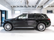 メルセデスマイバッハ GLS GLS600 4MATIC ﾌｧｰｽﾄｸﾗｽPKG　正規D車 1ｵｰﾅｰ 4人乗り ﾏﾎｶﾞﾆｰﾌﾞﾗｳﾝ&ﾏｷｱｰﾄﾍﾞｰｼﾞｭｲﾝﾃﾘｱ ﾊﾟﾉﾗﾏSR 純正MBUX 360ｶﾒﾗ Burmesterﾊｲｴﾝﾄﾞ ﾘｱｴﾝﾀｰﾃｲﾝﾒﾝﾄ　新車保証継承可