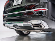 メルセデスマイバッハ GLS GLS600 4MATIC ﾌｧｰｽﾄｸﾗｽPKG　正規D車 1ｵｰﾅｰ 4人乗り ﾏﾎｶﾞﾆｰﾌﾞﾗｳﾝ&ﾏｷｱｰﾄﾍﾞｰｼﾞｭｲﾝﾃﾘｱ ﾊﾟﾉﾗﾏSR 純正MBUX 360ｶﾒﾗ Burmesterﾊｲｴﾝﾄﾞ ﾘｱｴﾝﾀｰﾃｲﾝﾒﾝﾄ　新車保証継承可