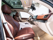 メルセデスマイバッハ GLS GLS600 4MATIC ﾌｧｰｽﾄｸﾗｽPKG　正規D車 1ｵｰﾅｰ 4人乗り ﾏﾎｶﾞﾆｰﾌﾞﾗｳﾝ&ﾏｷｱｰﾄﾍﾞｰｼﾞｭｲﾝﾃﾘｱ ﾊﾟﾉﾗﾏSR 純正MBUX 360ｶﾒﾗ Burmesterﾊｲｴﾝﾄﾞ ﾘｱｴﾝﾀｰﾃｲﾝﾒﾝﾄ　新車保証継承可