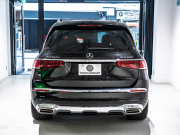 メルセデスマイバッハ GLS GLS600 4MATIC ﾌｧｰｽﾄｸﾗｽPKG　正規D車 1ｵｰﾅｰ 4人乗り ﾏﾎｶﾞﾆｰﾌﾞﾗｳﾝ&ﾏｷｱｰﾄﾍﾞｰｼﾞｭｲﾝﾃﾘｱ ﾊﾟﾉﾗﾏSR 純正MBUX 360ｶﾒﾗ Burmesterﾊｲｴﾝﾄﾞ ﾘｱｴﾝﾀｰﾃｲﾝﾒﾝﾄ　新車保証継承可