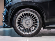 メルセデスマイバッハ GLS GLS600 4MATIC ﾌｧｰｽﾄｸﾗｽPKG　正規D車 1ｵｰﾅｰ 4人乗り ﾏﾎｶﾞﾆｰﾌﾞﾗｳﾝ&ﾏｷｱｰﾄﾍﾞｰｼﾞｭｲﾝﾃﾘｱ ﾊﾟﾉﾗﾏSR 純正MBUX 360ｶﾒﾗ Burmesterﾊｲｴﾝﾄﾞ ﾘｱｴﾝﾀｰﾃｲﾝﾒﾝﾄ　新車保証継承可