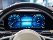 メルセデスマイバッハ GLS GLS600 4MATIC ﾌｧｰｽﾄｸﾗｽPKG　正規D車 1ｵｰﾅｰ 4人乗り ﾏﾎｶﾞﾆｰﾌﾞﾗｳﾝ&ﾏｷｱｰﾄﾍﾞｰｼﾞｭｲﾝﾃﾘｱ ﾊﾟﾉﾗﾏSR 純正MBUX 360ｶﾒﾗ Burmesterﾊｲｴﾝﾄﾞ ﾘｱｴﾝﾀｰﾃｲﾝﾒﾝﾄ　新車保証継承可