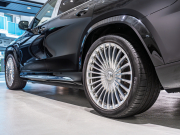 メルセデスマイバッハ GLS GLS600 4MATIC ﾌｧｰｽﾄｸﾗｽPKG　正規D車 1ｵｰﾅｰ 4人乗り ﾏﾎｶﾞﾆｰﾌﾞﾗｳﾝ&ﾏｷｱｰﾄﾍﾞｰｼﾞｭｲﾝﾃﾘｱ ﾊﾟﾉﾗﾏSR 純正MBUX 360ｶﾒﾗ Burmesterﾊｲｴﾝﾄﾞ ﾘｱｴﾝﾀｰﾃｲﾝﾒﾝﾄ　新車保証継承可