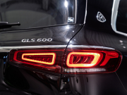 メルセデスマイバッハ GLS GLS600 4MATIC ﾌｧｰｽﾄｸﾗｽPKG　正規D車 1ｵｰﾅｰ 4人乗り ﾏﾎｶﾞﾆｰﾌﾞﾗｳﾝ&ﾏｷｱｰﾄﾍﾞｰｼﾞｭｲﾝﾃﾘｱ ﾊﾟﾉﾗﾏSR 純正MBUX 360ｶﾒﾗ Burmesterﾊｲｴﾝﾄﾞ ﾘｱｴﾝﾀｰﾃｲﾝﾒﾝﾄ　新車保証継承可