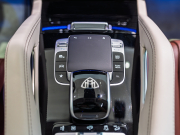 メルセデスマイバッハ GLS GLS600 4MATIC ﾌｧｰｽﾄｸﾗｽPKG　正規D車 1ｵｰﾅｰ 4人乗り ﾏﾎｶﾞﾆｰﾌﾞﾗｳﾝ&ﾏｷｱｰﾄﾍﾞｰｼﾞｭｲﾝﾃﾘｱ ﾊﾟﾉﾗﾏSR 純正MBUX 360ｶﾒﾗ Burmesterﾊｲｴﾝﾄﾞ ﾘｱｴﾝﾀｰﾃｲﾝﾒﾝﾄ　新車保証継承可