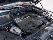 メルセデスマイバッハ GLS GLS600 4MATIC ﾌｧｰｽﾄｸﾗｽPKG　正規D車 1ｵｰﾅｰ 4人乗り ﾏﾎｶﾞﾆｰﾌﾞﾗｳﾝ&ﾏｷｱｰﾄﾍﾞｰｼﾞｭｲﾝﾃﾘｱ ﾊﾟﾉﾗﾏSR 純正MBUX 360ｶﾒﾗ Burmesterﾊｲｴﾝﾄﾞ ﾘｱｴﾝﾀｰﾃｲﾝﾒﾝﾄ　新車保証継承可