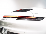 ポルシェ 911(Type992) ｶﾚﾗS ｶﾌﾞﾘｵﾚ　正規D車 ｴﾝﾄﾘｰD ﾍﾞｰｼﾞｭﾚｻﾞｰ 14wayｱﾀﾞﾌﾟﾃｨﾌﾞｼｰﾄ ﾍﾞﾝﾁﾚｰｼｮﾝ 純正PCM ACC ﾚｰﾝﾁｪﾝｼﾞA ｽﾎﾟｰﾂｴｷｿﾞｰｽﾄ 20&21ｲﾝﾁAW