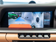 ポルシェ 911(Type992) ｶﾚﾗS ｶﾌﾞﾘｵﾚ　正規D車 ｴﾝﾄﾘｰD ﾍﾞｰｼﾞｭﾚｻﾞｰ 14wayｱﾀﾞﾌﾟﾃｨﾌﾞｼｰﾄ ﾍﾞﾝﾁﾚｰｼｮﾝ 純正PCM ACC ﾚｰﾝﾁｪﾝｼﾞA ｽﾎﾟｰﾂｴｷｿﾞｰｽﾄ 20&21ｲﾝﾁAW