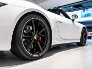 ポルシェ 911(Type992) ｶﾚﾗS ｶﾌﾞﾘｵﾚ　正規D車 ｴﾝﾄﾘｰD ﾍﾞｰｼﾞｭﾚｻﾞｰ 14wayｱﾀﾞﾌﾟﾃｨﾌﾞｼｰﾄ ﾍﾞﾝﾁﾚｰｼｮﾝ 純正PCM ACC ﾚｰﾝﾁｪﾝｼﾞA ｽﾎﾟｰﾂｴｷｿﾞｰｽﾄ 20&21ｲﾝﾁAW