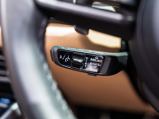 ポルシェ 911(Type992) ｶﾚﾗS ｶﾌﾞﾘｵﾚ　正規D車 ｴﾝﾄﾘｰD ﾍﾞｰｼﾞｭﾚｻﾞｰ 14wayｱﾀﾞﾌﾟﾃｨﾌﾞｼｰﾄ ﾍﾞﾝﾁﾚｰｼｮﾝ 純正PCM ACC ﾚｰﾝﾁｪﾝｼﾞA ｽﾎﾟｰﾂｴｷｿﾞｰｽﾄ 20&21ｲﾝﾁAW