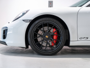 ポルシェ 911(Type991.2) ｶﾚﾗGTS ｶﾌﾞﾘｵﾚ ｽﾎﾟｰﾂｸﾛﾉPKG　正規D車 MY18 4wayｽﾎﾟｰﾂｼｰﾄ ｼｰﾄﾋｰﾀｰ PCMﾅﾋﾞ CarPlay Bｶﾒﾗ ｽﾎﾟｰﾂｴｸﾞｿﾞｰｽﾄ ﾊﾟﾜｽﾃﾌﾟﾗｽ 20AW