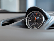 ポルシェ 911(Type991.2) ｶﾚﾗGTS ｶﾌﾞﾘｵﾚ ｽﾎﾟｰﾂｸﾛﾉPKG　正規D車 MY18 4wayｽﾎﾟｰﾂｼｰﾄ ｼｰﾄﾋｰﾀｰ PCMﾅﾋﾞ CarPlay Bｶﾒﾗ ｽﾎﾟｰﾂｴｸﾞｿﾞｰｽﾄ ﾊﾟﾜｽﾃﾌﾟﾗｽ 20AW