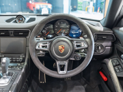 ポルシェ 911(Type991.2) ｶﾚﾗGTS ｶﾌﾞﾘｵﾚ ｽﾎﾟｰﾂｸﾛﾉPKG　正規D車 MY18 4wayｽﾎﾟｰﾂｼｰﾄ ｼｰﾄﾋｰﾀｰ PCMﾅﾋﾞ CarPlay Bｶﾒﾗ ｽﾎﾟｰﾂｴｸﾞｿﾞｰｽﾄ ﾊﾟﾜｽﾃﾌﾟﾗｽ 20AW