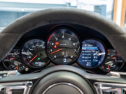 ポルシェ 911(Type991.2) ｶﾚﾗGTS ｶﾌﾞﾘｵﾚ ｽﾎﾟｰﾂｸﾛﾉPKG　正規D車 MY18 4wayｽﾎﾟｰﾂｼｰﾄ ｼｰﾄﾋｰﾀｰ PCMﾅﾋﾞ CarPlay Bｶﾒﾗ ｽﾎﾟｰﾂｴｸﾞｿﾞｰｽﾄ ﾊﾟﾜｽﾃﾌﾟﾗｽ 20AW