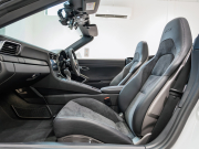 ポルシェ 911(Type991.2) ｶﾚﾗGTS ｶﾌﾞﾘｵﾚ ｽﾎﾟｰﾂｸﾛﾉPKG　正規D車 MY18 4wayｽﾎﾟｰﾂｼｰﾄ ｼｰﾄﾋｰﾀｰ PCMﾅﾋﾞ CarPlay Bｶﾒﾗ ｽﾎﾟｰﾂｴｸﾞｿﾞｰｽﾄ ﾊﾟﾜｽﾃﾌﾟﾗｽ 20AW