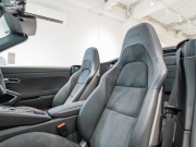 ポルシェ 911(Type991.2) ｶﾚﾗGTS ｶﾌﾞﾘｵﾚ ｽﾎﾟｰﾂｸﾛﾉPKG　正規D車 MY18 4wayｽﾎﾟｰﾂｼｰﾄ ｼｰﾄﾋｰﾀｰ PCMﾅﾋﾞ CarPlay Bｶﾒﾗ ｽﾎﾟｰﾂｴｸﾞｿﾞｰｽﾄ ﾊﾟﾜｽﾃﾌﾟﾗｽ 20AW