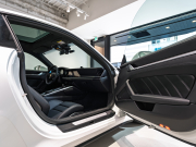 ポルシェ 911(Type992) ﾀｰﾎﾞ PDK ｽﾎﾟｰﾂｸﾛﾉPKG　正規D車 1ｵｰﾅｰ 黒革18way 電動ｶﾞﾗｽｻﾝﾙｰﾌ ﾋｰﾀｰ&ﾍﾞﾝﾁﾚｰｼｮﾝ PCMﾅﾋﾞ CarPlay BOSE ｽﾎﾟｰﾂｴｸﾞｿﾞｰｽﾄ ﾀｰﾎﾞSﾃﾞｻﾞｲﾝ20&21AW　新車保証継承可