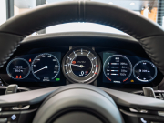 ポルシェ 911(Type992) ﾀｰﾎﾞ PDK ｽﾎﾟｰﾂｸﾛﾉPKG　正規D車 1ｵｰﾅｰ 黒革18way 電動ｶﾞﾗｽｻﾝﾙｰﾌ ﾋｰﾀｰ&ﾍﾞﾝﾁﾚｰｼｮﾝ PCMﾅﾋﾞ CarPlay BOSE ｽﾎﾟｰﾂｴｸﾞｿﾞｰｽﾄ ﾀｰﾎﾞSﾃﾞｻﾞｲﾝ20&21AW　新車保証継承可