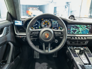 ポルシェ 911(Type992) ﾀｰﾎﾞ PDK ｽﾎﾟｰﾂｸﾛﾉPKG　正規D車 1ｵｰﾅｰ 黒革18way 電動ｶﾞﾗｽｻﾝﾙｰﾌ ﾋｰﾀｰ&ﾍﾞﾝﾁﾚｰｼｮﾝ PCMﾅﾋﾞ CarPlay BOSE ｽﾎﾟｰﾂｴｸﾞｿﾞｰｽﾄ ﾀｰﾎﾞSﾃﾞｻﾞｲﾝ20&21AW　新車保証継承可