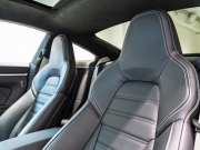 ポルシェ 911(Type992) ﾀｰﾎﾞ PDK ｽﾎﾟｰﾂｸﾛﾉPKG　正規D車 1ｵｰﾅｰ 黒革18way 電動ｶﾞﾗｽｻﾝﾙｰﾌ ﾋｰﾀｰ&ﾍﾞﾝﾁﾚｰｼｮﾝ PCMﾅﾋﾞ CarPlay BOSE ｽﾎﾟｰﾂｴｸﾞｿﾞｰｽﾄ ﾀｰﾎﾞSﾃﾞｻﾞｲﾝ20&21AW　新車保証継承可