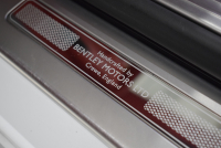 ベントレー コンチネンタルGTコンバーチブル W12 6.0　正規D車 ｷｰﾚｽｺﾞｰ Hotspur×Linenｲﾝﾃﾘｱ Claretｿﾌﾄﾄｯﾌﾟ 純正ﾅﾋﾞTV ﾍﾞﾝﾁﾚｰﾃｯﾄﾞFｼｰﾄ ｺﾝﾄﾗｽﾄｽﾃｯﾁ HF22ｲﾝﾁAW MANSORYﾄﾗﾝｸｽﾎﾟｲﾗｰ iiDﾛﾜﾘﾝｸﾞｷｯﾄ