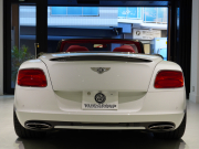 ベントレー コンチネンタルGTコンバーチブル W12 6.0　正規D車 ｷｰﾚｽｺﾞｰ Hotspur×Linenｲﾝﾃﾘｱ Claretｿﾌﾄﾄｯﾌﾟ 純正ﾅﾋﾞTV ﾍﾞﾝﾁﾚｰﾃｯﾄﾞFｼｰﾄ ｺﾝﾄﾗｽﾄｽﾃｯﾁ HF22ｲﾝﾁAW MANSORYﾄﾗﾝｸｽﾎﾟｲﾗｰ iiDﾛﾜﾘﾝｸﾞｷｯﾄ