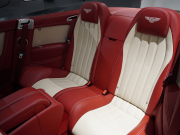 ベントレー コンチネンタルGTコンバーチブル W12 6.0　正規D車 ｷｰﾚｽｺﾞｰ Hotspur×Linenｲﾝﾃﾘｱ Claretｿﾌﾄﾄｯﾌﾟ 純正ﾅﾋﾞTV ﾍﾞﾝﾁﾚｰﾃｯﾄﾞFｼｰﾄ ｺﾝﾄﾗｽﾄｽﾃｯﾁ HF22ｲﾝﾁAW MANSORYﾄﾗﾝｸｽﾎﾟｲﾗｰ iiDﾛﾜﾘﾝｸﾞｷｯﾄ