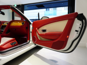 ベントレー コンチネンタルGTコンバーチブル W12 6.0　正規D車 ｷｰﾚｽｺﾞｰ Hotspur×Linenｲﾝﾃﾘｱ Claretｿﾌﾄﾄｯﾌﾟ 純正ﾅﾋﾞTV ﾍﾞﾝﾁﾚｰﾃｯﾄﾞFｼｰﾄ ｺﾝﾄﾗｽﾄｽﾃｯﾁ HF22ｲﾝﾁAW MANSORYﾄﾗﾝｸｽﾎﾟｲﾗｰ iiDﾛﾜﾘﾝｸﾞｷｯﾄ