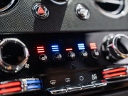 ロールスロイス カリナン Cullinan LHD　正規D車 1ｵｰﾅｰ Tempest Grey ﾀﾝﾚｻﾞｰ ﾌﾙ電動ｼｰﾄ ｼｰﾄﾋｰﾀｰ&ﾍﾞﾝﾁﾚｰﾀｰ 純正ﾅﾋﾞTV CarPlay ｼﾝｸﾞﾙｺｰﾁﾗｲﾝMandarin ｵｰﾌﾟﾝﾎﾟｱﾌﾞﾗｯｸｳｯﾄﾞ ﾌﾙﾎﾟﾘｯｼｭ22AW