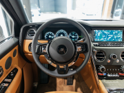 ロールスロイス カリナン Cullinan LHD　正規D車 1ｵｰﾅｰ Tempest Grey ﾀﾝﾚｻﾞｰ ﾌﾙ電動ｼｰﾄ ｼｰﾄﾋｰﾀｰ&ﾍﾞﾝﾁﾚｰﾀｰ 純正ﾅﾋﾞTV CarPlay ｼﾝｸﾞﾙｺｰﾁﾗｲﾝMandarin ｵｰﾌﾟﾝﾎﾟｱﾌﾞﾗｯｸｳｯﾄﾞ ﾌﾙﾎﾟﾘｯｼｭ22AW