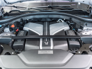 ロールスロイス カリナン Cullinan LHD　正規D車 1ｵｰﾅｰ Tempest Grey ﾀﾝﾚｻﾞｰ ﾌﾙ電動ｼｰﾄ ｼｰﾄﾋｰﾀｰ&ﾍﾞﾝﾁﾚｰﾀｰ 純正ﾅﾋﾞTV CarPlay ｼﾝｸﾞﾙｺｰﾁﾗｲﾝMandarin ｵｰﾌﾟﾝﾎﾟｱﾌﾞﾗｯｸｳｯﾄﾞ ﾌﾙﾎﾟﾘｯｼｭ22AW