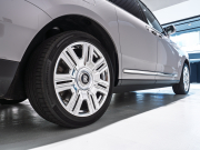 ロールスロイス カリナン Cullinan LHD　正規D車 1ｵｰﾅｰ Tempest Grey ﾀﾝﾚｻﾞｰ ﾌﾙ電動ｼｰﾄ ｼｰﾄﾋｰﾀｰ&ﾍﾞﾝﾁﾚｰﾀｰ 純正ﾅﾋﾞTV CarPlay ｼﾝｸﾞﾙｺｰﾁﾗｲﾝMandarin ｵｰﾌﾟﾝﾎﾟｱﾌﾞﾗｯｸｳｯﾄﾞ ﾌﾙﾎﾟﾘｯｼｭ22AW