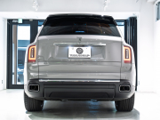 ロールスロイス カリナン Cullinan LHD　正規D車 1ｵｰﾅｰ Tempest Grey ﾀﾝﾚｻﾞｰ ﾌﾙ電動ｼｰﾄ ｼｰﾄﾋｰﾀｰ&ﾍﾞﾝﾁﾚｰﾀｰ 純正ﾅﾋﾞTV CarPlay ｼﾝｸﾞﾙｺｰﾁﾗｲﾝMandarin ｵｰﾌﾟﾝﾎﾟｱﾌﾞﾗｯｸｳｯﾄﾞ ﾌﾙﾎﾟﾘｯｼｭ22AW