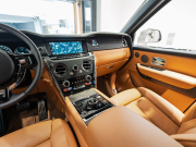 ロールスロイス カリナン Cullinan LHD　正規D車 1ｵｰﾅｰ Tempest Grey ﾀﾝﾚｻﾞｰ ﾌﾙ電動ｼｰﾄ ｼｰﾄﾋｰﾀｰ&ﾍﾞﾝﾁﾚｰﾀｰ 純正ﾅﾋﾞTV CarPlay ｼﾝｸﾞﾙｺｰﾁﾗｲﾝMandarin ｵｰﾌﾟﾝﾎﾟｱﾌﾞﾗｯｸｳｯﾄﾞ ﾌﾙﾎﾟﾘｯｼｭ22AW