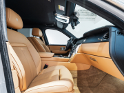 ロールスロイス カリナン Cullinan LHD　正規D車 1ｵｰﾅｰ Tempest Grey ﾀﾝﾚｻﾞｰ ﾌﾙ電動ｼｰﾄ ｼｰﾄﾋｰﾀｰ&ﾍﾞﾝﾁﾚｰﾀｰ 純正ﾅﾋﾞTV CarPlay ｼﾝｸﾞﾙｺｰﾁﾗｲﾝMandarin ｵｰﾌﾟﾝﾎﾟｱﾌﾞﾗｯｸｳｯﾄﾞ ﾌﾙﾎﾟﾘｯｼｭ22AW