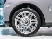 ロールスロイス カリナン Cullinan LHD　正規D車 1ｵｰﾅｰ Tempest Grey ﾀﾝﾚｻﾞｰ ﾌﾙ電動ｼｰﾄ ｼｰﾄﾋｰﾀｰ&ﾍﾞﾝﾁﾚｰﾀｰ 純正ﾅﾋﾞTV CarPlay ｼﾝｸﾞﾙｺｰﾁﾗｲﾝMandarin ｵｰﾌﾟﾝﾎﾟｱﾌﾞﾗｯｸｳｯﾄﾞ ﾌﾙﾎﾟﾘｯｼｭ22AW