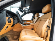 ロールスロイス カリナン Cullinan LHD　正規D車 1ｵｰﾅｰ Tempest Grey ﾀﾝﾚｻﾞｰ ﾌﾙ電動ｼｰﾄ ｼｰﾄﾋｰﾀｰ&ﾍﾞﾝﾁﾚｰﾀｰ 純正ﾅﾋﾞTV CarPlay ｼﾝｸﾞﾙｺｰﾁﾗｲﾝMandarin ｵｰﾌﾟﾝﾎﾟｱﾌﾞﾗｯｸｳｯﾄﾞ ﾌﾙﾎﾟﾘｯｼｭ22AW