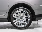 ロールスロイス カリナン Cullinan LHD　正規D車 1ｵｰﾅｰ Tempest Grey ﾀﾝﾚｻﾞｰ ﾌﾙ電動ｼｰﾄ ｼｰﾄﾋｰﾀｰ&ﾍﾞﾝﾁﾚｰﾀｰ 純正ﾅﾋﾞTV CarPlay ｼﾝｸﾞﾙｺｰﾁﾗｲﾝMandarin ｵｰﾌﾟﾝﾎﾟｱﾌﾞﾗｯｸｳｯﾄﾞ ﾌﾙﾎﾟﾘｯｼｭ22AW