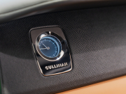 ロールスロイス カリナン Cullinan LHD　正規D車 1ｵｰﾅｰ Tempest Grey ﾀﾝﾚｻﾞｰ ﾌﾙ電動ｼｰﾄ ｼｰﾄﾋｰﾀｰ&ﾍﾞﾝﾁﾚｰﾀｰ 純正ﾅﾋﾞTV CarPlay ｼﾝｸﾞﾙｺｰﾁﾗｲﾝMandarin ｵｰﾌﾟﾝﾎﾟｱﾌﾞﾗｯｸｳｯﾄﾞ ﾌﾙﾎﾟﾘｯｼｭ22AW