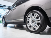 ロールスロイス カリナン Cullinan LHD　正規D車 1ｵｰﾅｰ Tempest Grey ﾀﾝﾚｻﾞｰ ﾌﾙ電動ｼｰﾄ ｼｰﾄﾋｰﾀｰ&ﾍﾞﾝﾁﾚｰﾀｰ 純正ﾅﾋﾞTV CarPlay ｼﾝｸﾞﾙｺｰﾁﾗｲﾝMandarin ｵｰﾌﾟﾝﾎﾟｱﾌﾞﾗｯｸｳｯﾄﾞ ﾌﾙﾎﾟﾘｯｼｭ22AW