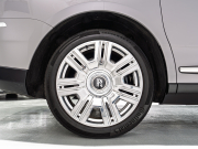 ロールスロイス カリナン Cullinan LHD　正規D車 1ｵｰﾅｰ Tempest Grey ﾀﾝﾚｻﾞｰ ﾌﾙ電動ｼｰﾄ ｼｰﾄﾋｰﾀｰ&ﾍﾞﾝﾁﾚｰﾀｰ 純正ﾅﾋﾞTV CarPlay ｼﾝｸﾞﾙｺｰﾁﾗｲﾝMandarin ｵｰﾌﾟﾝﾎﾟｱﾌﾞﾗｯｸｳｯﾄﾞ ﾌﾙﾎﾟﾘｯｼｭ22AW