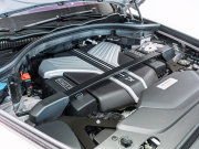 ロールスロイス カリナン Cullinan LHD　正規D車 1ｵｰﾅｰ Tempest Grey ﾀﾝﾚｻﾞｰ ﾌﾙ電動ｼｰﾄ ｼｰﾄﾋｰﾀｰ&ﾍﾞﾝﾁﾚｰﾀｰ 純正ﾅﾋﾞTV CarPlay ｼﾝｸﾞﾙｺｰﾁﾗｲﾝMandarin ｵｰﾌﾟﾝﾎﾟｱﾌﾞﾗｯｸｳｯﾄﾞ ﾌﾙﾎﾟﾘｯｼｭ22AW