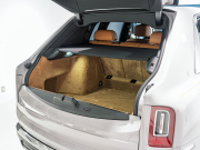 ロールスロイス カリナン Cullinan LHD　正規D車 1ｵｰﾅｰ Tempest Grey ﾀﾝﾚｻﾞｰ ﾌﾙ電動ｼｰﾄ ｼｰﾄﾋｰﾀｰ&ﾍﾞﾝﾁﾚｰﾀｰ 純正ﾅﾋﾞTV CarPlay ｼﾝｸﾞﾙｺｰﾁﾗｲﾝMandarin ｵｰﾌﾟﾝﾎﾟｱﾌﾞﾗｯｸｳｯﾄﾞ ﾌﾙﾎﾟﾘｯｼｭ22AW