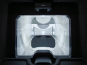 メルセデスマイバッハ Sクラス S650 ファーストクラスPKG 正規D車 後期モデル 4人乗り 黒革 パノラマSR 純正ナビTV CarPlay Burmester リアエンターテインメント 専用20AW