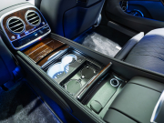 メルセデスマイバッハ Sクラス S650 ファーストクラスPKG 正規D車 後期モデル 4人乗り 黒革 パノラマSR 純正ナビTV CarPlay Burmester リアエンターテインメント 専用20AW