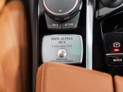 アルピナ D5 D5 S ﾘﾑｼﾞﾝ　正規D車 1ｵｰﾅｰ 後期ﾓﾃﾞﾙ ｺﾝﾌｫA ﾄﾞﾗｲﾋﾞﾝｸﾞｱｼｽﾄﾌﾟﾛ  茶革 ｻﾝﾙｰﾌ 純正ﾅﾋﾞTV harman/kardon ｸﾗｼｯｸ20AW