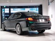 アルピナ D5 D5 S ﾘﾑｼﾞﾝ　正規D車 1ｵｰﾅｰ 後期ﾓﾃﾞﾙ ｺﾝﾌｫA ﾄﾞﾗｲﾋﾞﾝｸﾞｱｼｽﾄﾌﾟﾛ  茶革 ｻﾝﾙｰﾌ 純正ﾅﾋﾞTV harman/kardon ｸﾗｼｯｸ20AW