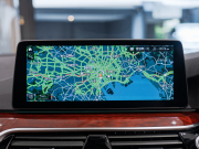 アルピナ D5 D5 S ﾘﾑｼﾞﾝ　正規D車 1ｵｰﾅｰ 後期ﾓﾃﾞﾙ ｺﾝﾌｫA ﾄﾞﾗｲﾋﾞﾝｸﾞｱｼｽﾄﾌﾟﾛ  茶革 ｻﾝﾙｰﾌ 純正ﾅﾋﾞTV harman/kardon ｸﾗｼｯｸ20AW