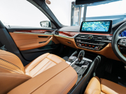 アルピナ D5 D5 S ﾘﾑｼﾞﾝ　正規D車 1ｵｰﾅｰ 後期ﾓﾃﾞﾙ ｺﾝﾌｫA ﾄﾞﾗｲﾋﾞﾝｸﾞｱｼｽﾄﾌﾟﾛ  茶革 ｻﾝﾙｰﾌ 純正ﾅﾋﾞTV harman/kardon ｸﾗｼｯｸ20AW