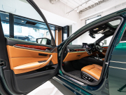 アルピナ D5 D5 S ﾘﾑｼﾞﾝ　正規D車 1ｵｰﾅｰ 後期ﾓﾃﾞﾙ ｺﾝﾌｫA ﾄﾞﾗｲﾋﾞﾝｸﾞｱｼｽﾄﾌﾟﾛ  茶革 ｻﾝﾙｰﾌ 純正ﾅﾋﾞTV harman/kardon ｸﾗｼｯｸ20AW